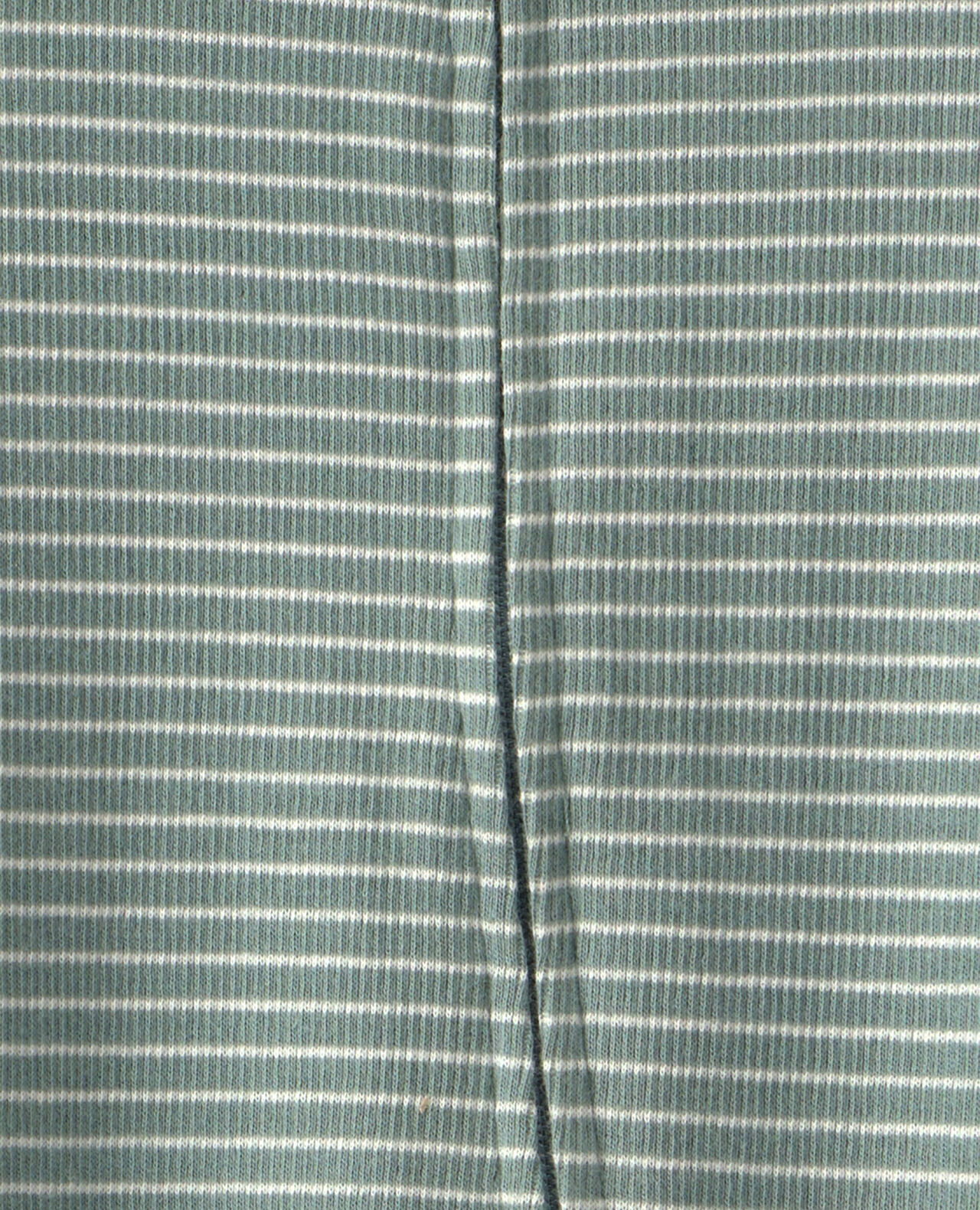 Baby Organic Cotton Sleep & Play Pajamas in Western Rodeo - Image 21