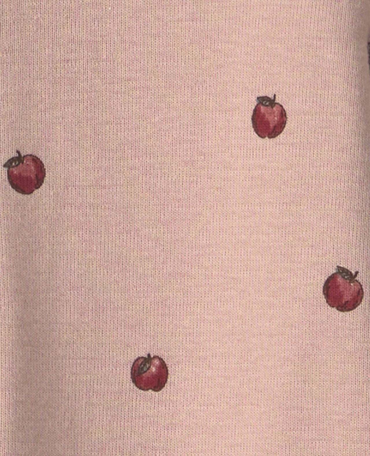 Baby Organic Cotton Sleep & Play Pajamas in Western Rodeo - Image 16