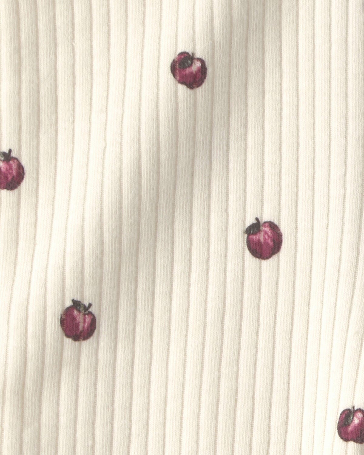 Baby Girl 2-Pack Organic Cotton Leggings - Image 5