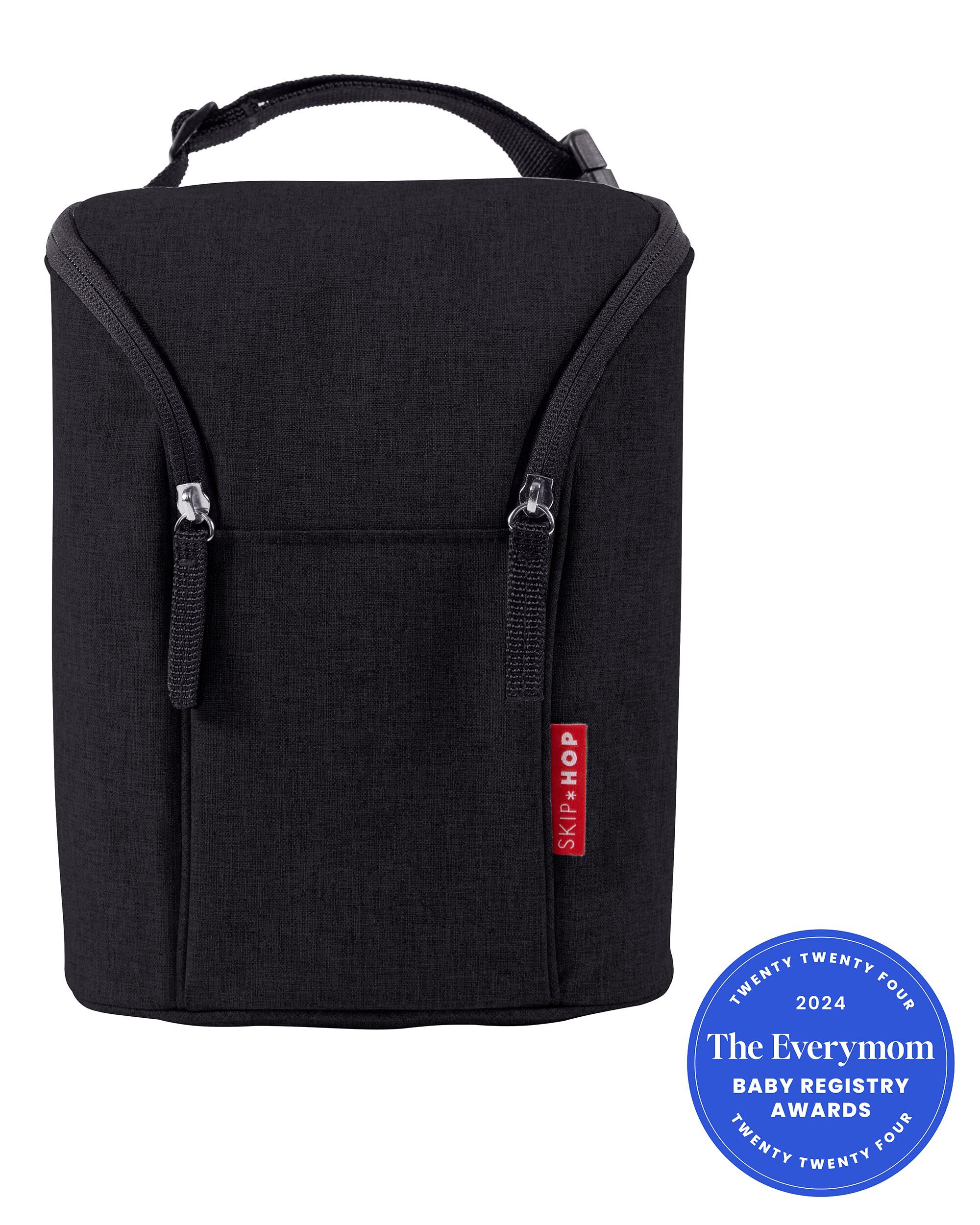 Grab & Go Double Bottle Bag - Image 5