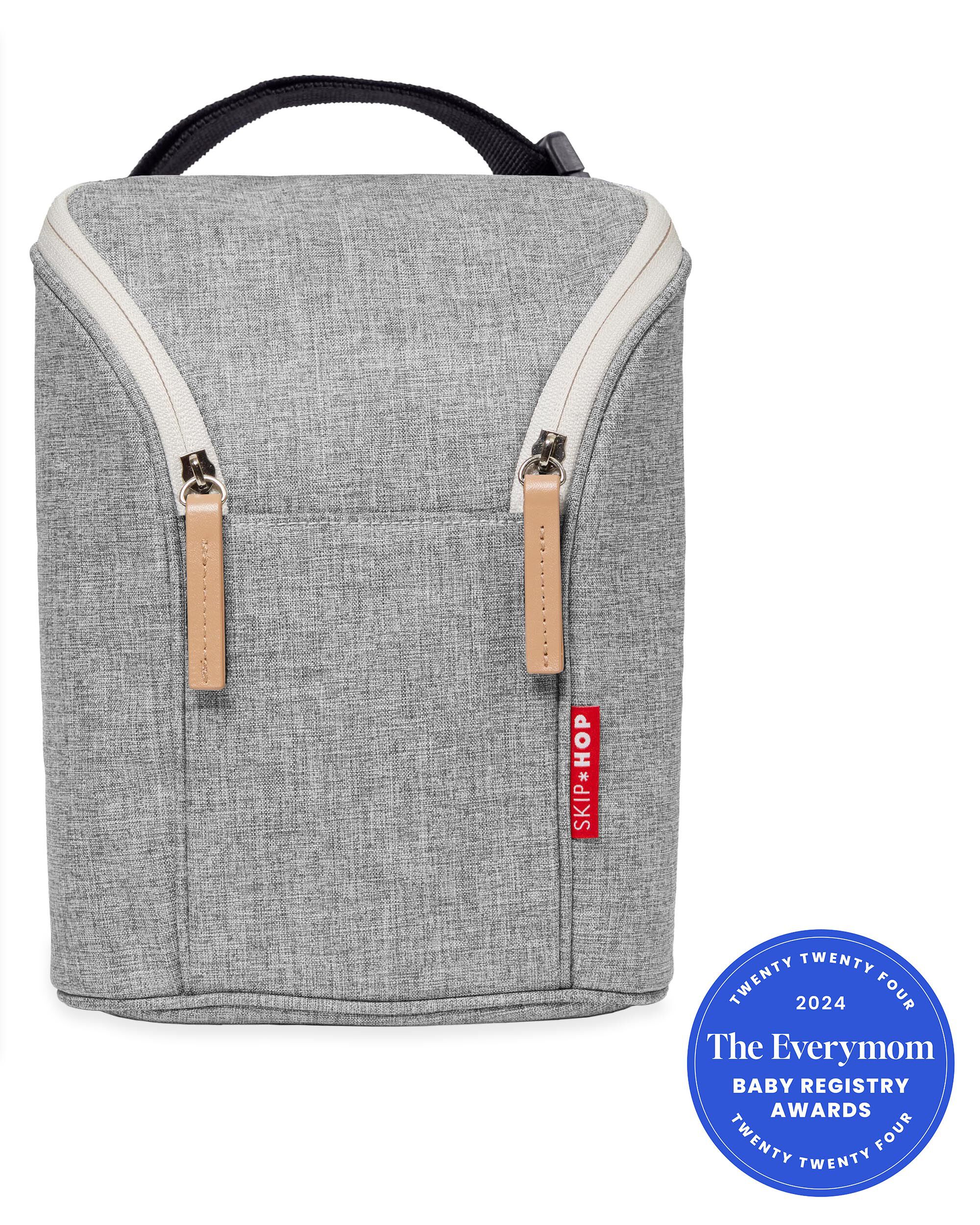 Grab & Go Double Bottle Bag - Image 4