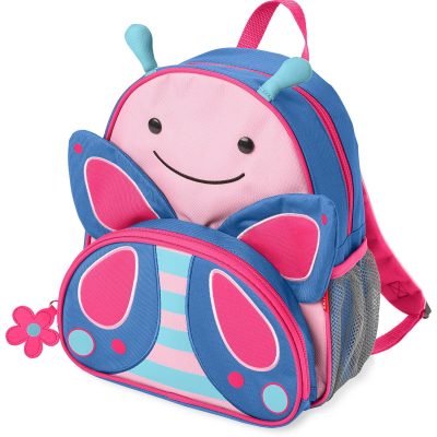 ZOO Little Kid Toddler Backpack