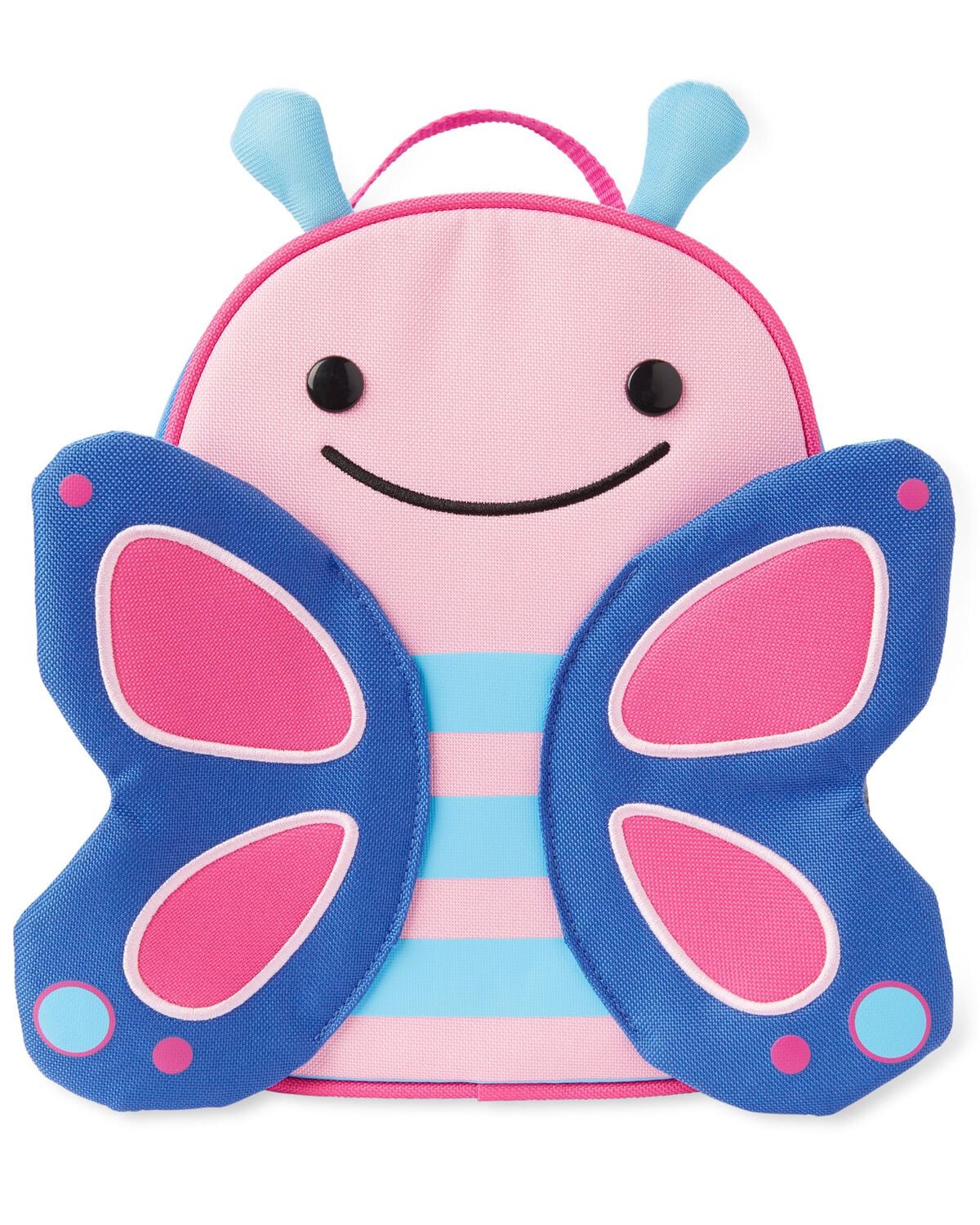 Zoo Mini Backpack With Safety Harness - Butterfly - Image 2
