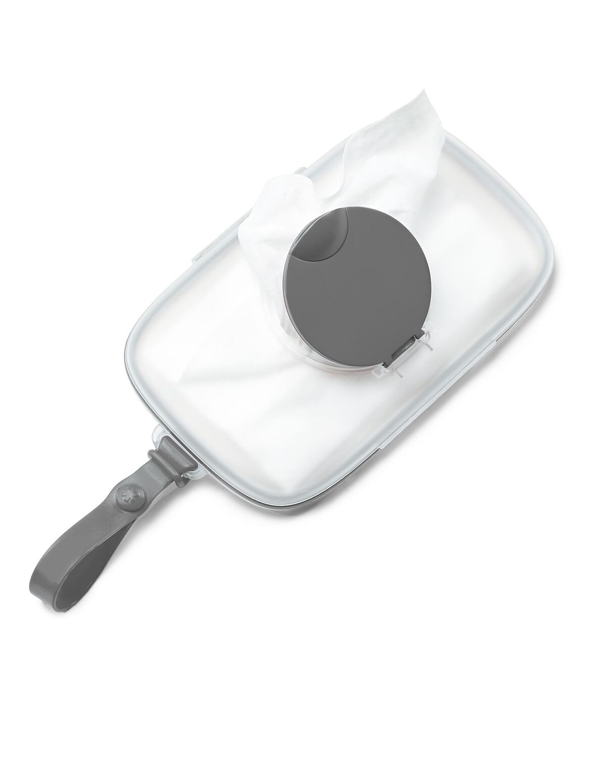 Grab & Go Snug Seal Wipes Case - Image 2