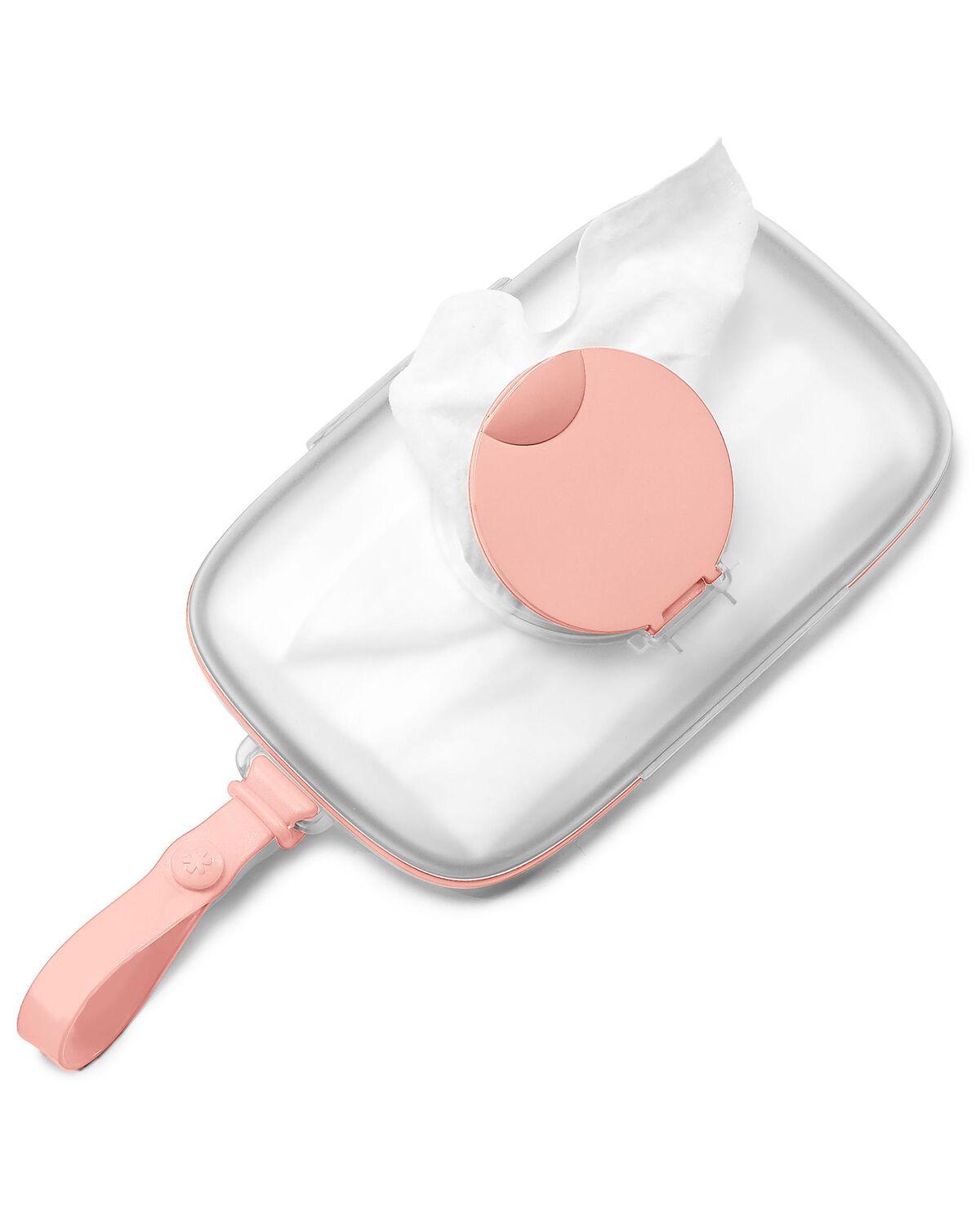 Grab & Go Snug Seal Wipes Case - Image 2