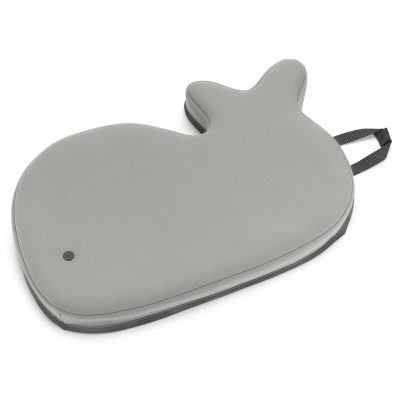 Moby Bath Kneeler - Grey