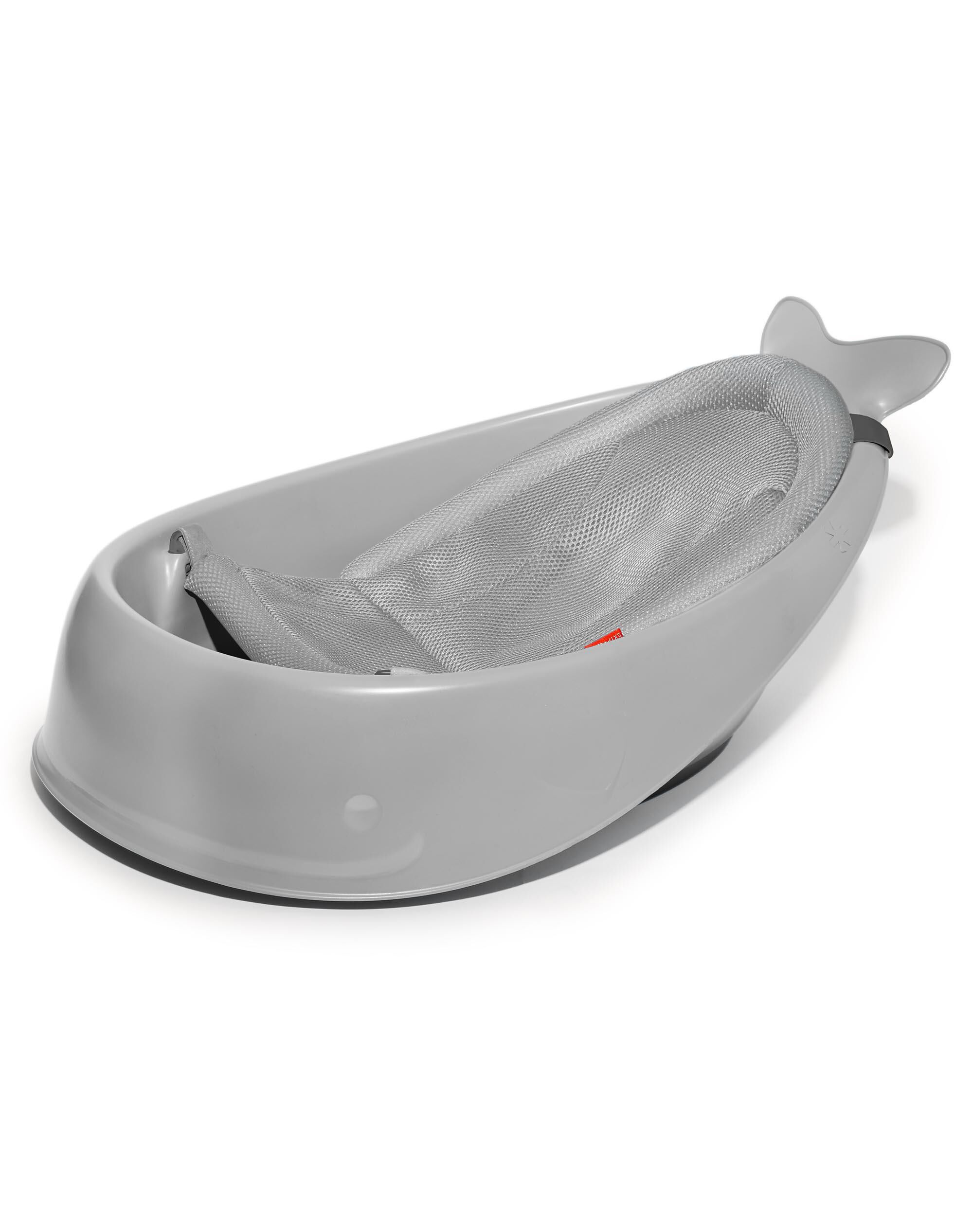 MOBY® Smart Sling™ 3-Stage Tub - Grey - Image 6