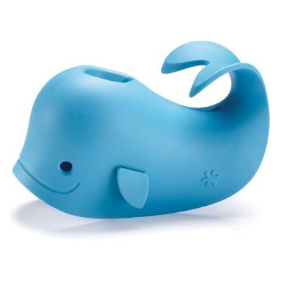 Moby Bath Spout Cover
