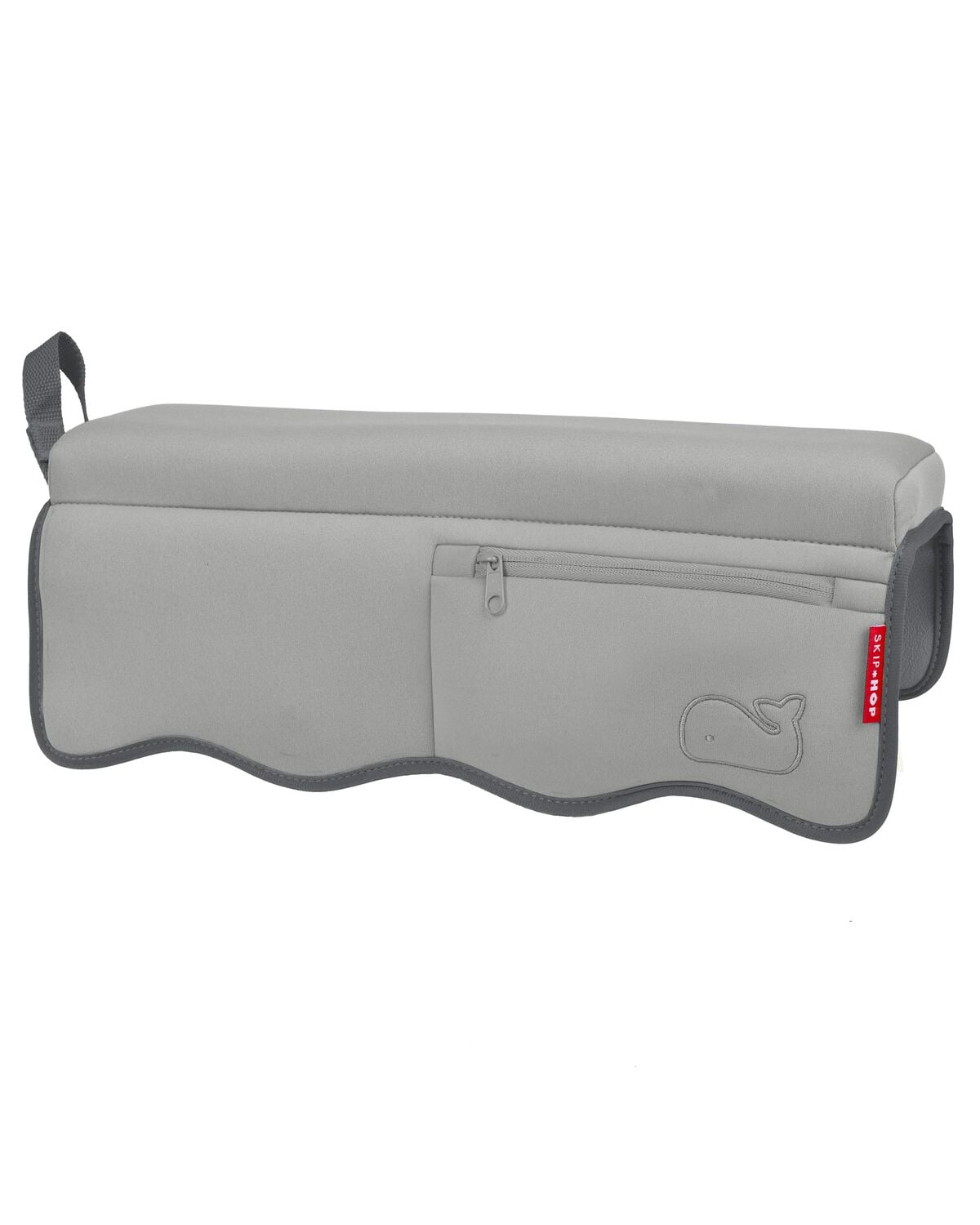 Moby Bathtime Essentials Kit - Grey - Image 5