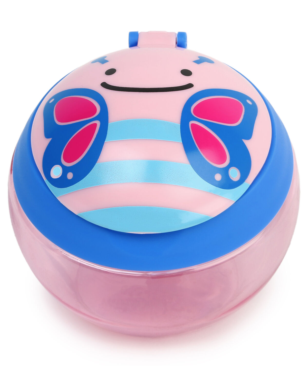Zoo Snack Cup - Butterfly - Image 2