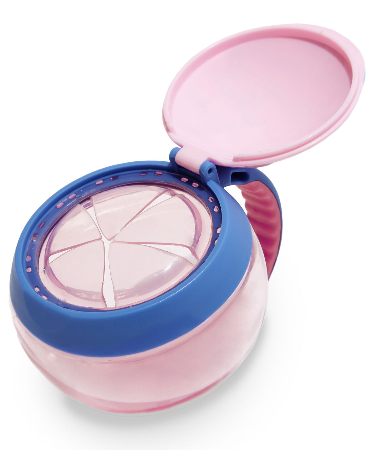 Zoo Snack Cup - Butterfly - Image 3