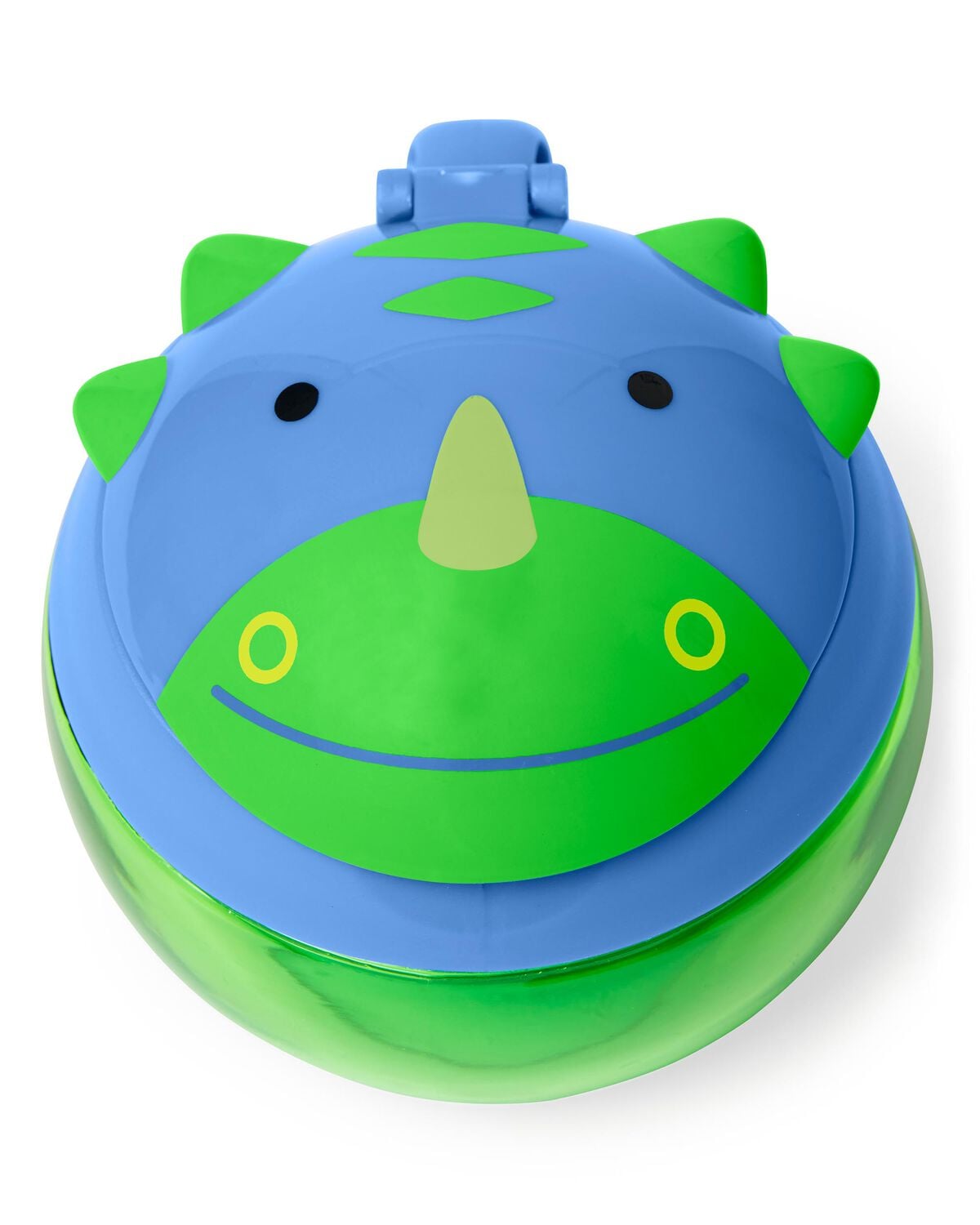 Zoo Snack Cup - Dinosaur - Image 2