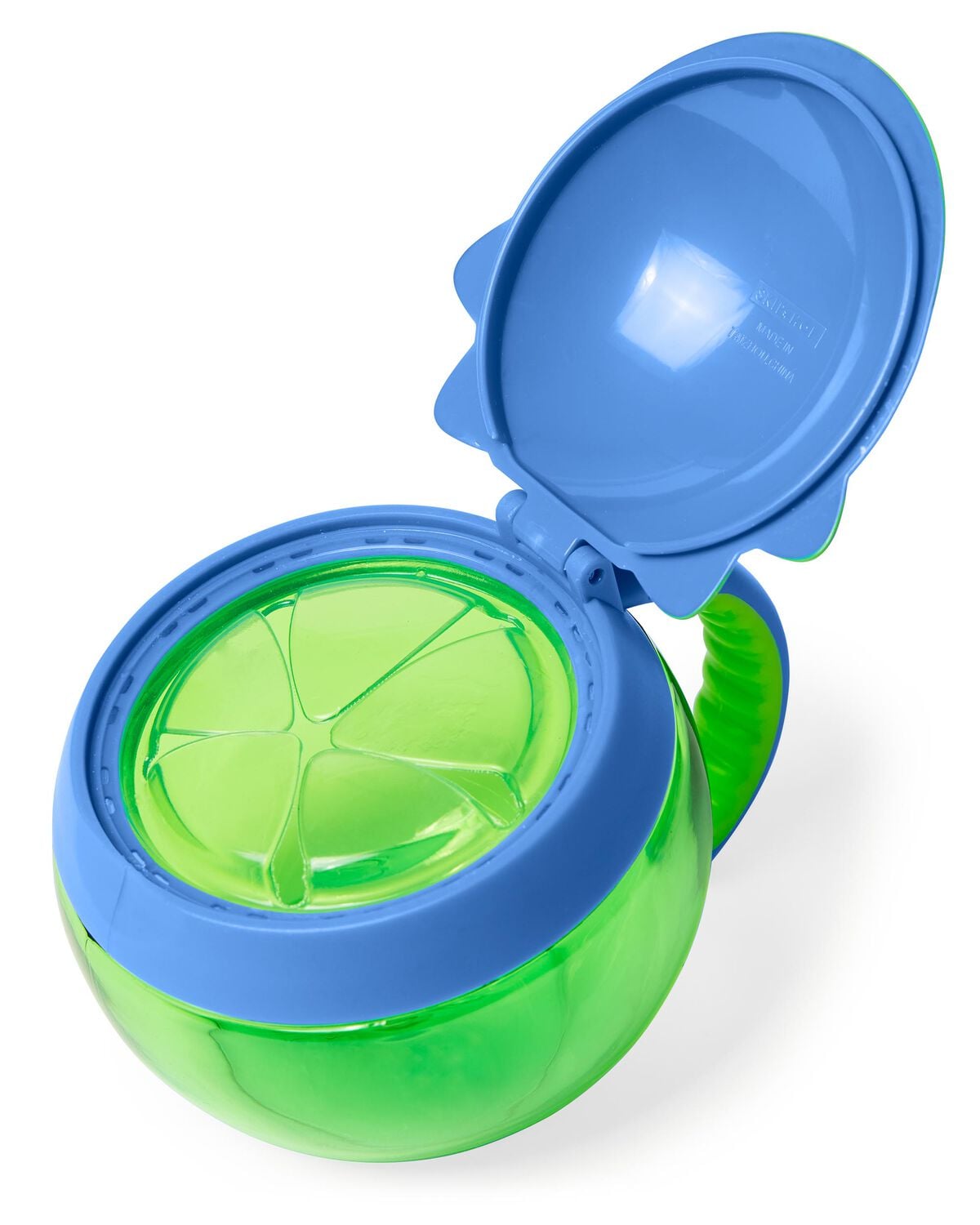 Zoo Snack Cup - Dinosaur - Image 3