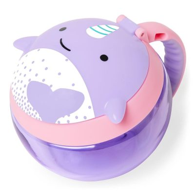 Zoo Snack Cup