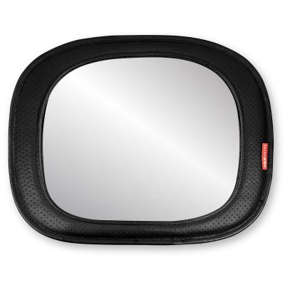 Style Driven Backseat Baby Mirror