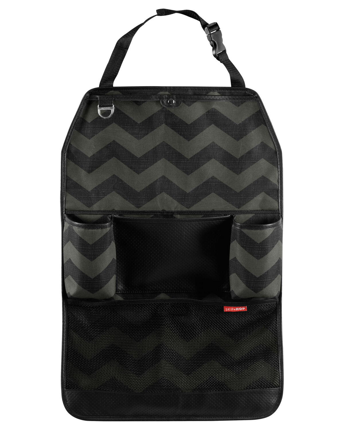 Style Driven Car Backseat Organizer