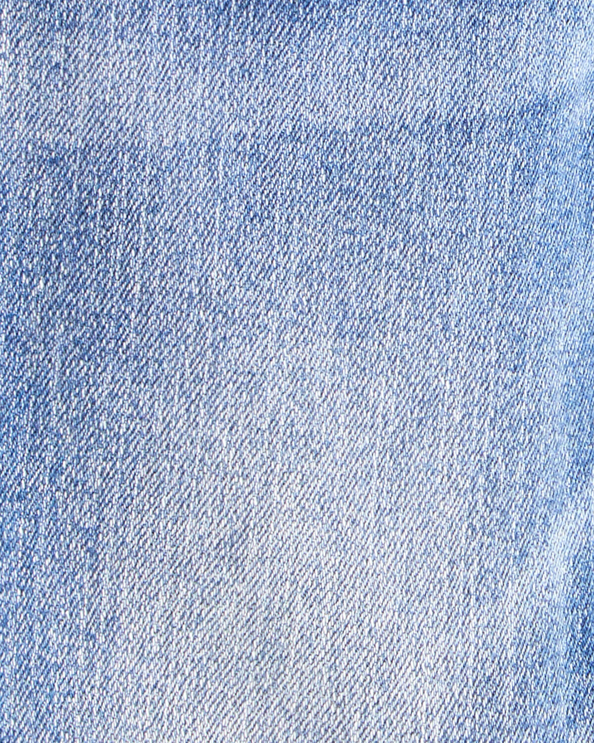 Toddler Medium Wash Skinny-Leg Jeans - Image 3