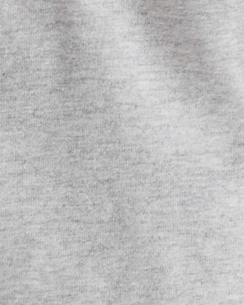 Toddler 3-Pack Organic Cotton T-Shirts - Image 6