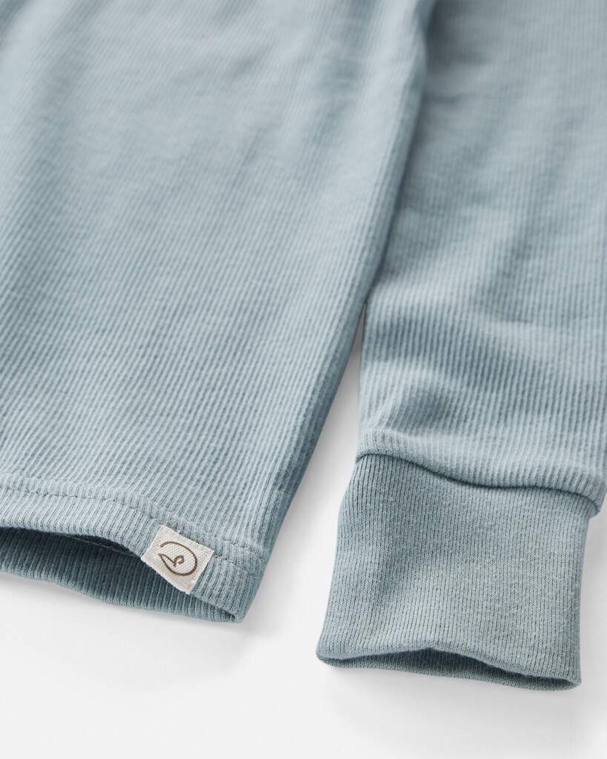 Toddler Organic Cotton Pajamas Set - Image 2