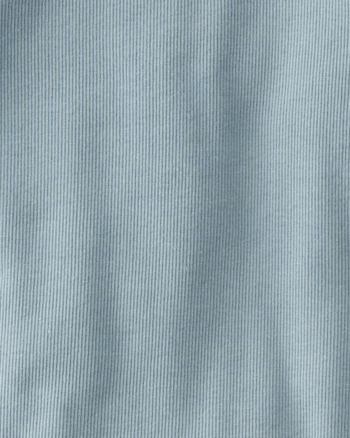 Toddler Organic Cotton Pajamas Set - Image 3