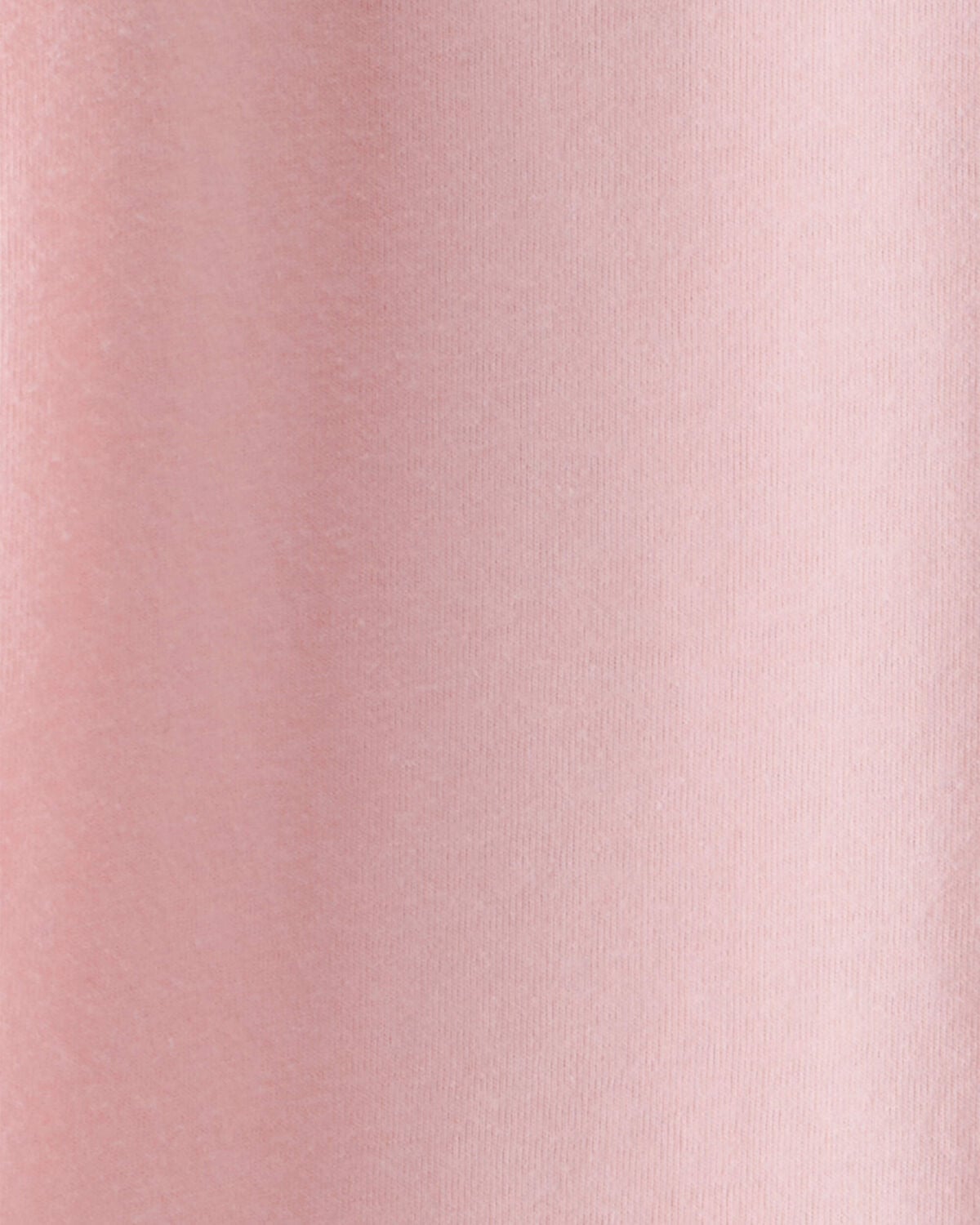 Toddler Scalloped Collar Long-Sleeve Shirt - Pink - Image 2