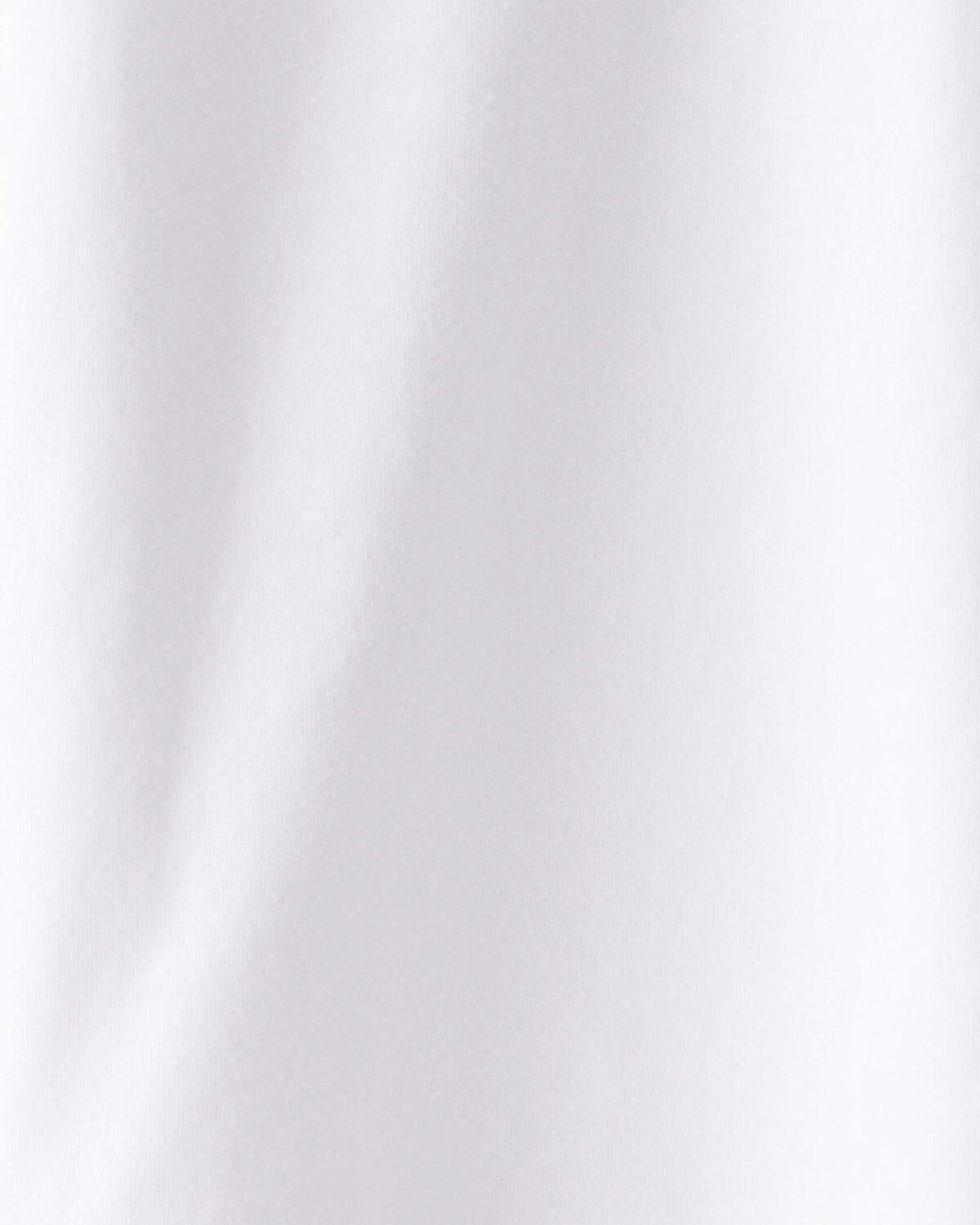 Toddler Scalloped Collar Long-Sleeve Shirt - White - Image 2