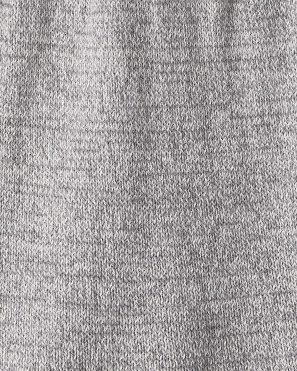 Toddler Girl 100% Cotton Skirt - Grey - Image 2