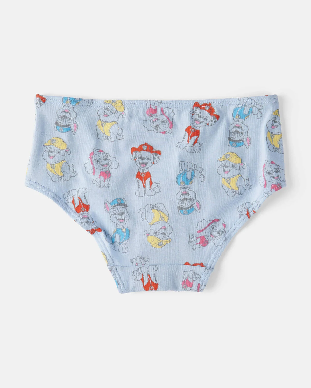 Toddler Girl 7-Pack PAW Patrol® Brief Underwear - Image 2
