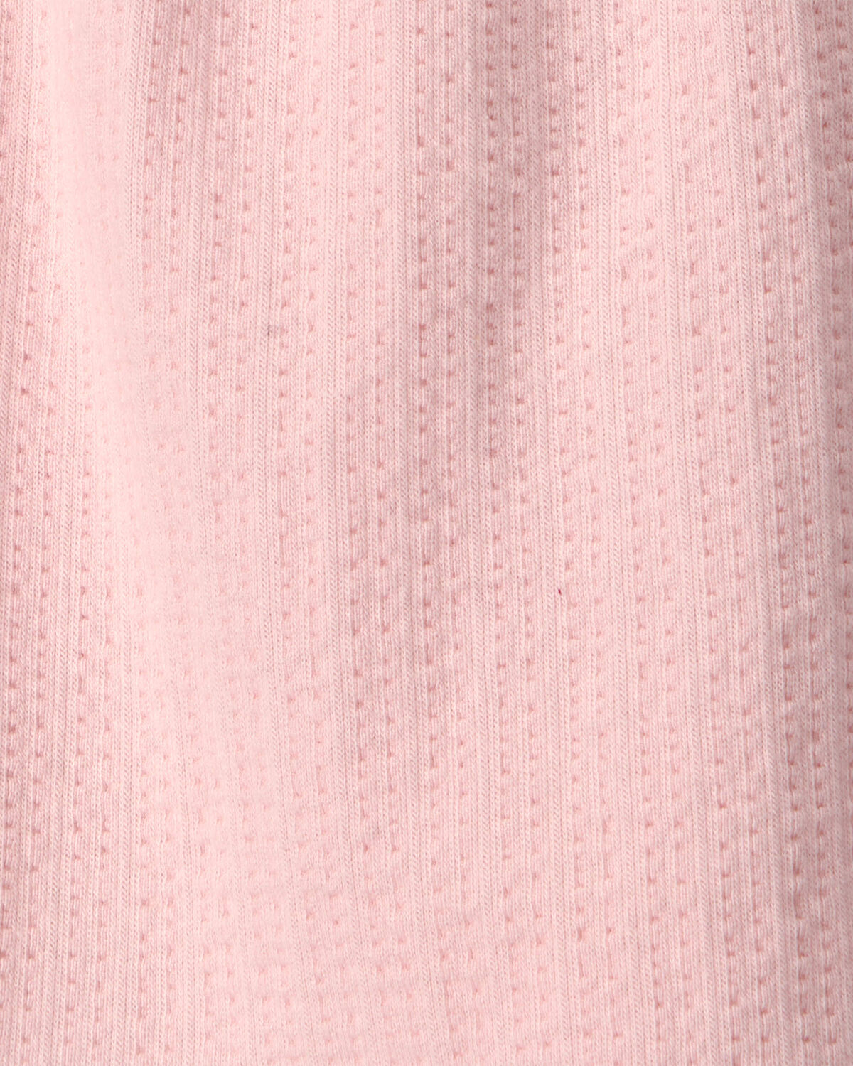 Toddler Girl Flutter-Sleeve Seersucker Top - Pink - Image 2