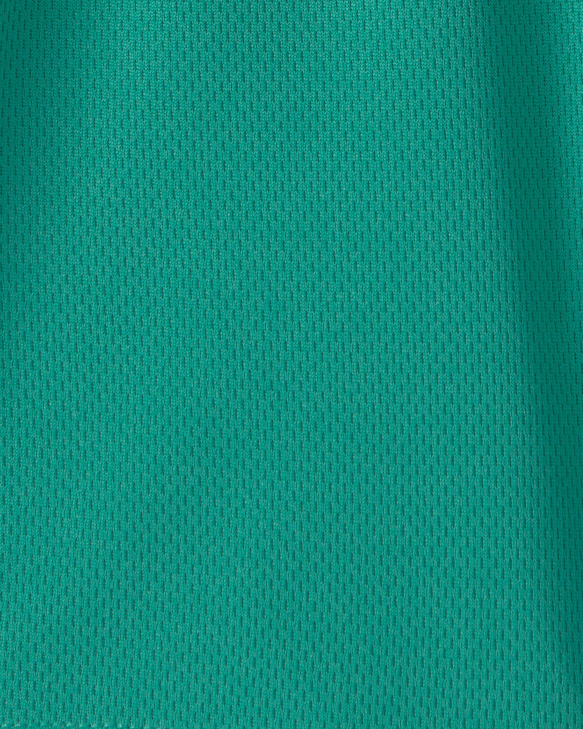 Toddler Boy Mesh Active Shorts - Green - Image 3