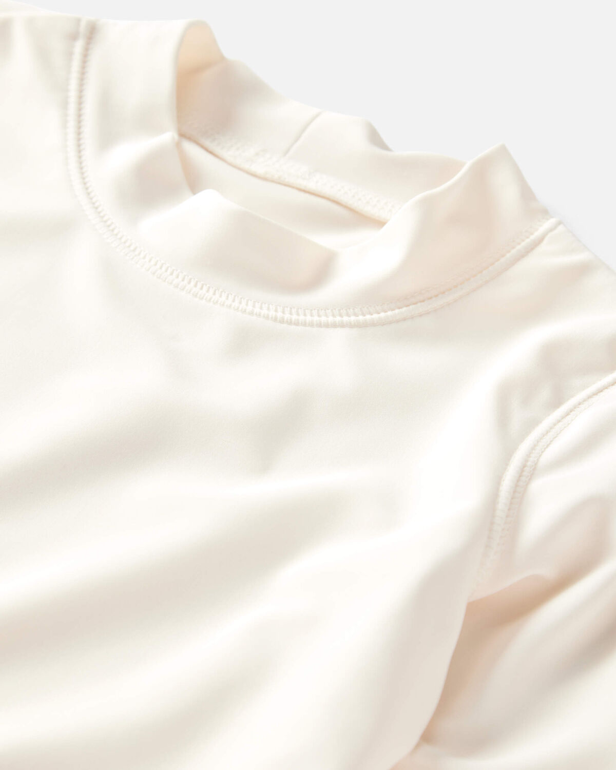 Toddler Recycled Long-Sleeve Rashguard Top - Image 2
