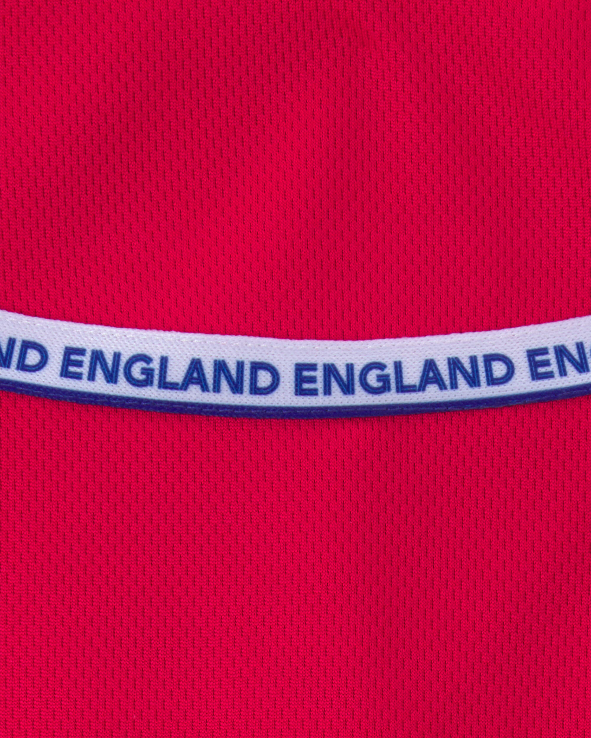 Toddler Girl Umbro England Active Skort - Red - Image 6
