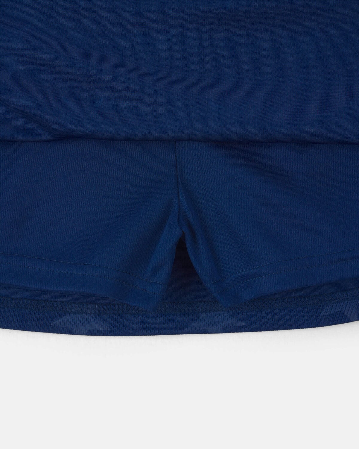 Toddler Girl Umbro USA Active Skort - Navy Blue - Image 6