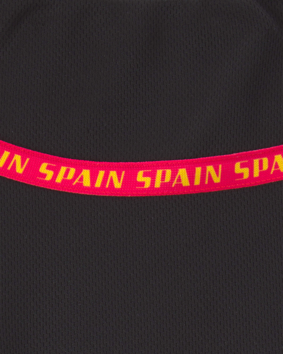 Toddler Girl Umbro Spain Active Skort - Black - Image 6