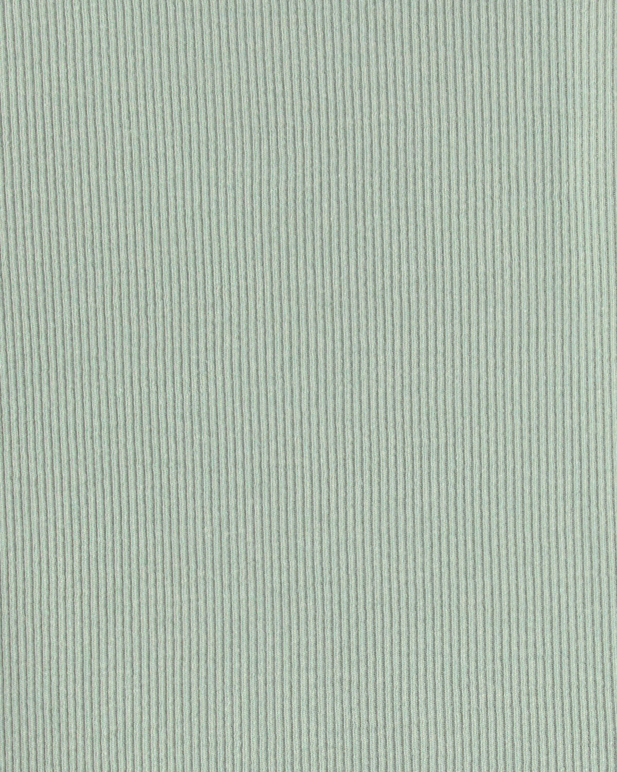Toddler 2-Piece Organic Cotton Ribbed Pajamas - Image 3