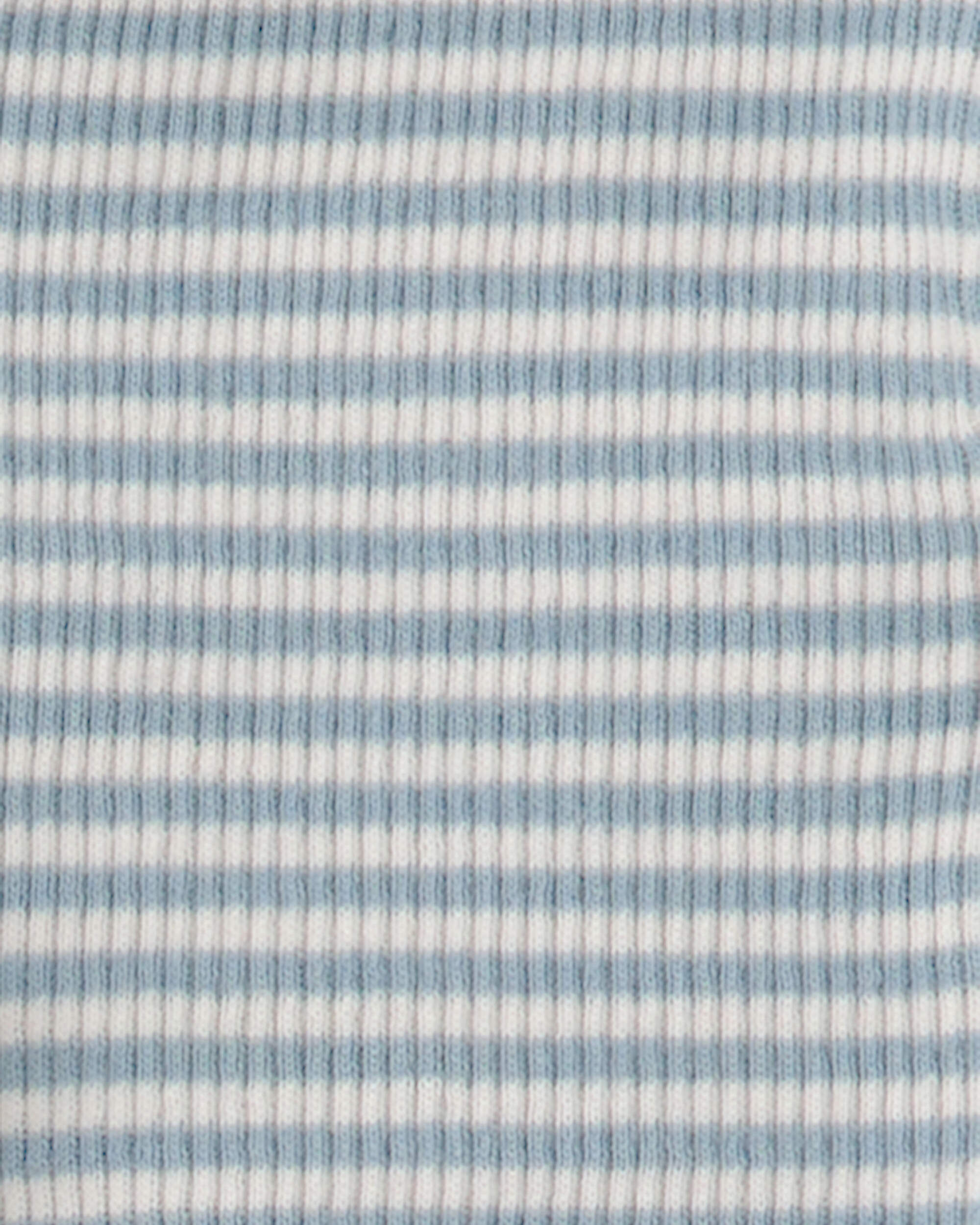 Toddler Girl 3-Pack Organic Cotton Tees - Image 6