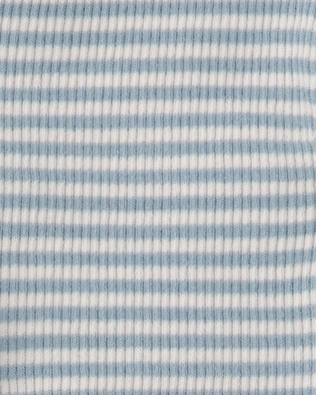 Toddler Girl 3-Pack Organic Cotton Tees - Image 3