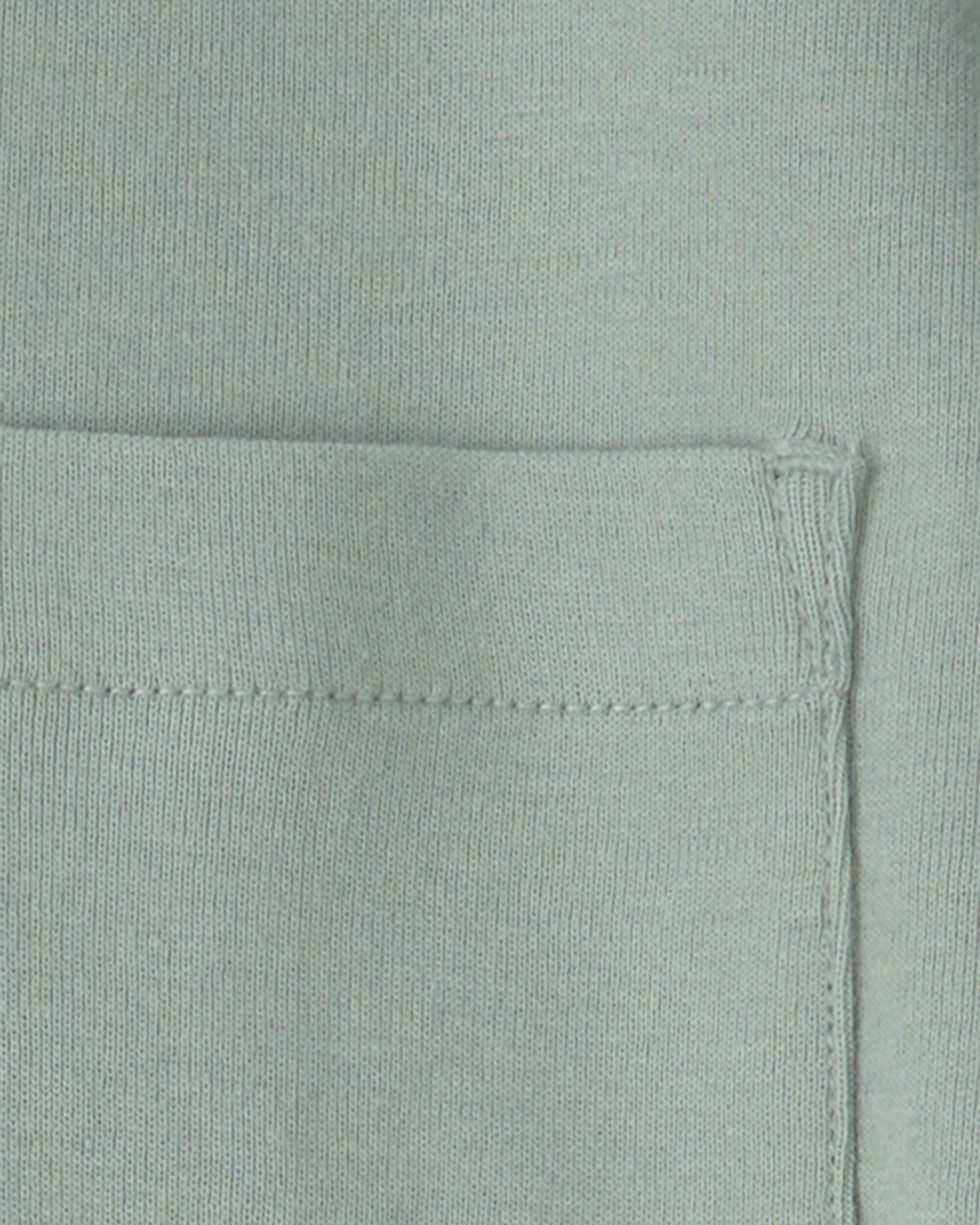 Toddler Boy 3-Pack Organic Cotton Pocket Tees - Image 6