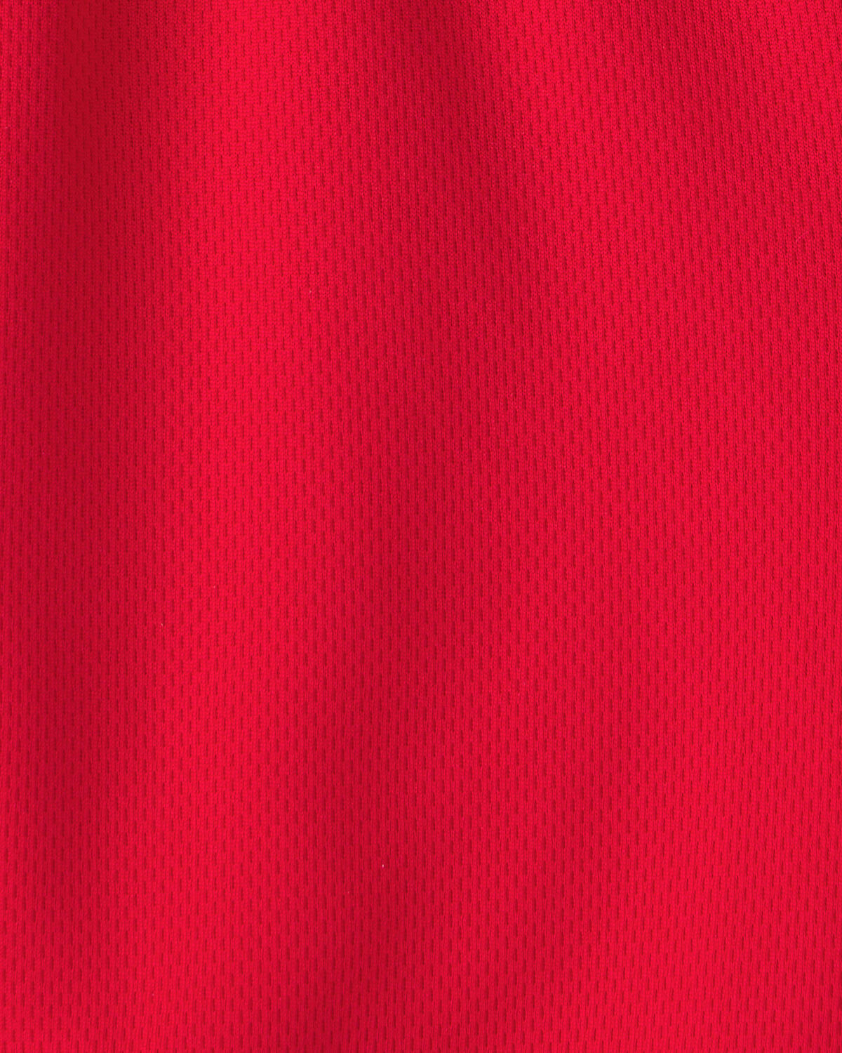 Toddler Boy Mesh Active Shorts - Red - Image 3