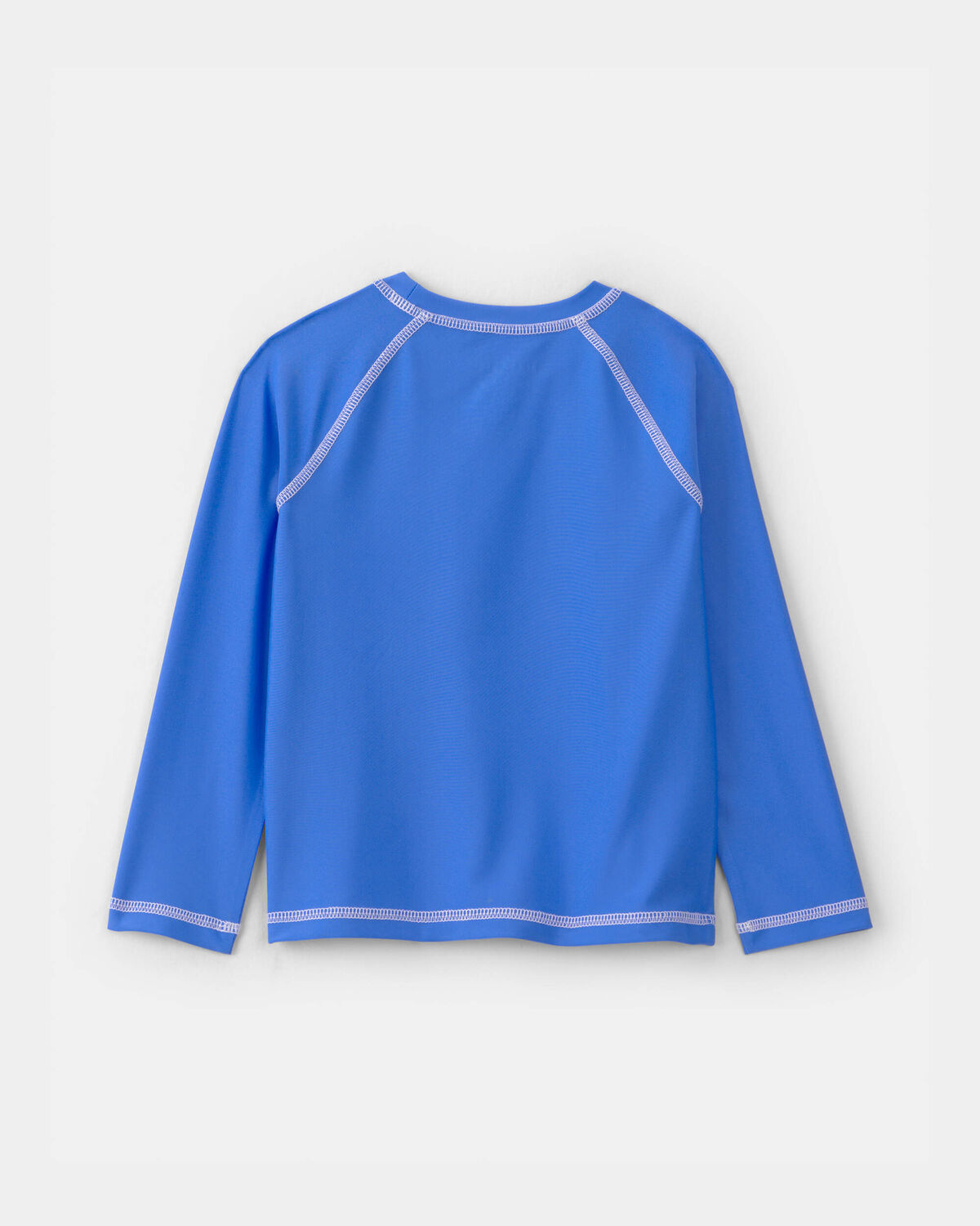 Toddler Boy ©Disney/Pixar Cars Rashguard - Blue - Image 2