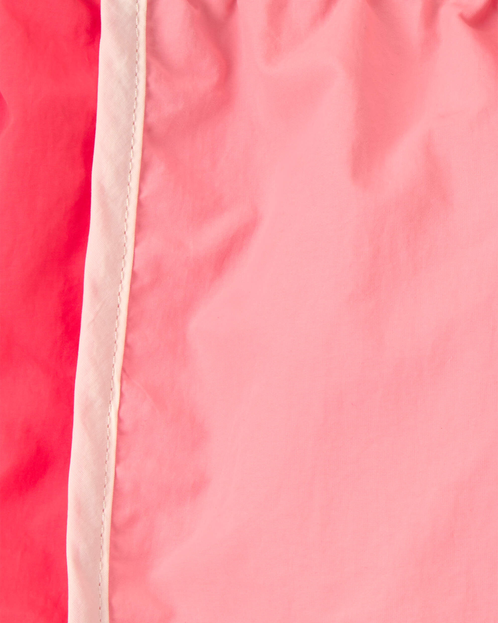 Toddler Girl Colorblock Active Shorts - Pink - Image 5