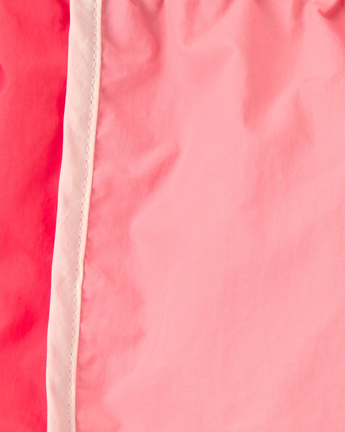 Toddler Girl Colorblock Active Shorts - Pink - Image 4