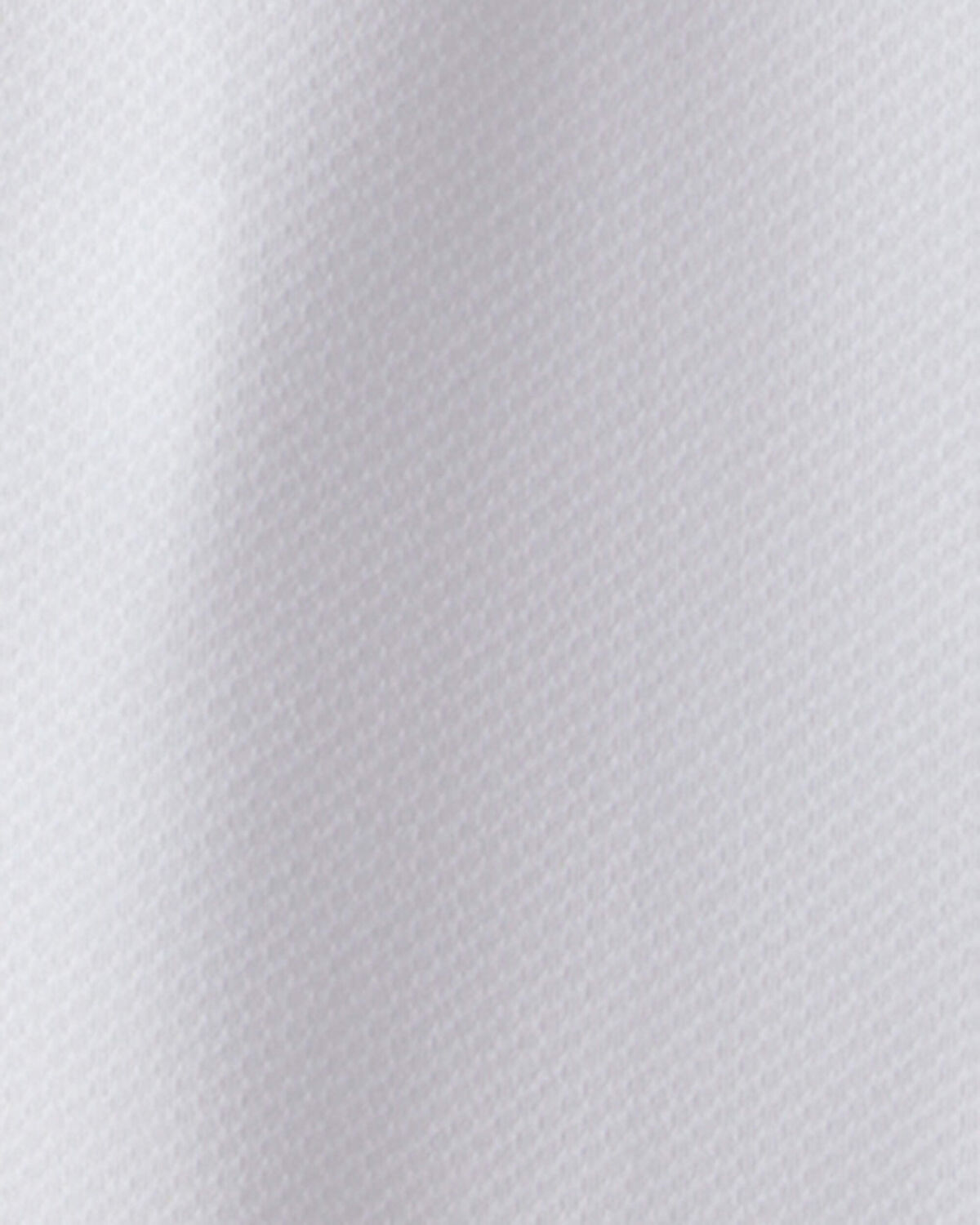 Toddler Boy Uniform Active Polo Shirt - White - Image 2