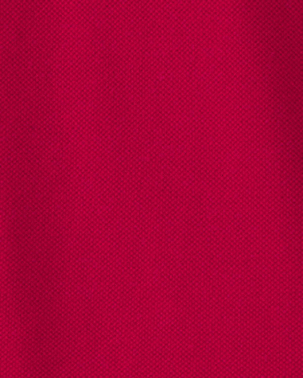 Toddler Boy Uniform Piqué Polo Shirt - Red - Image 2