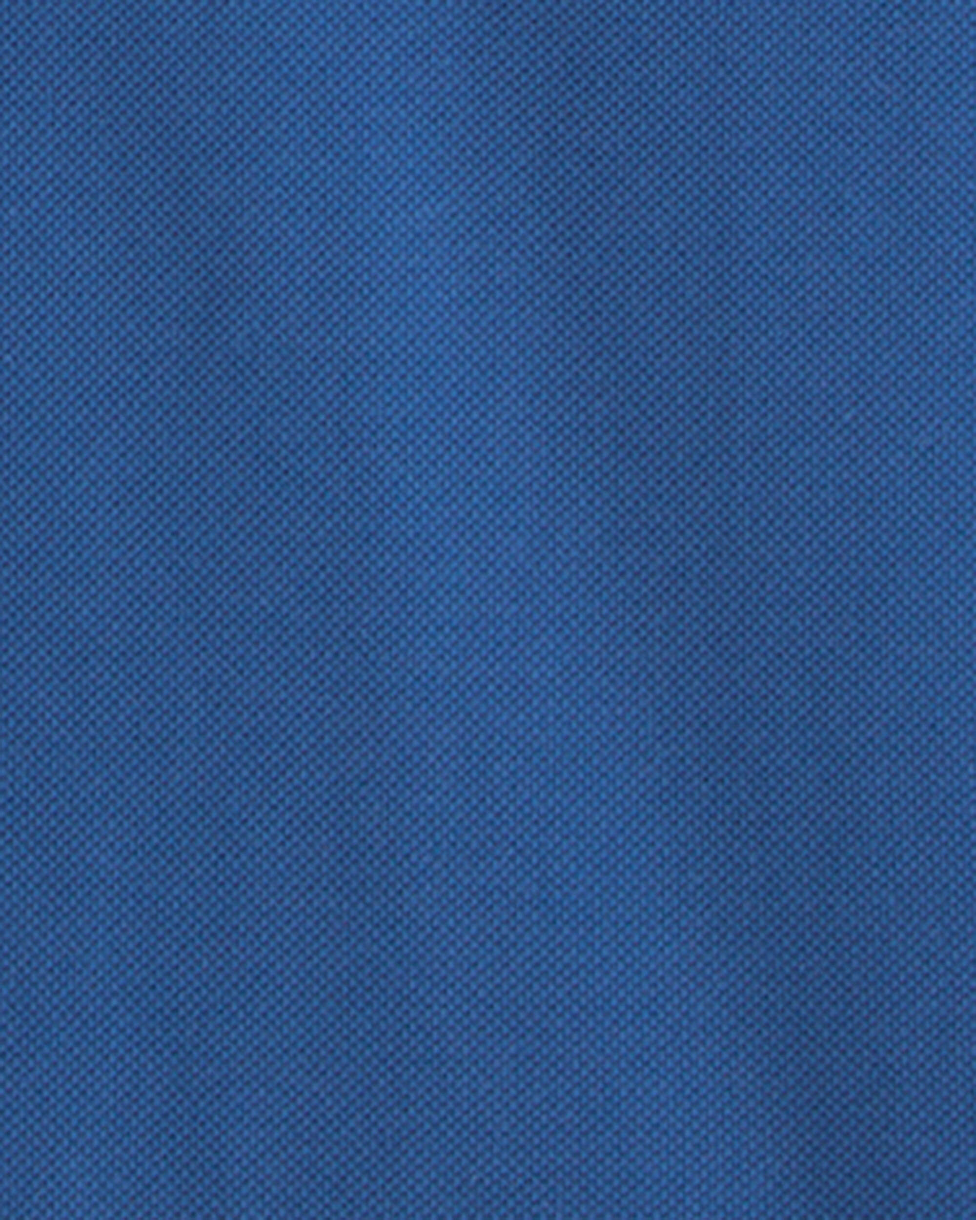 Toddler Boy Uniform Piqué Polo Shirt - Red - Image 6