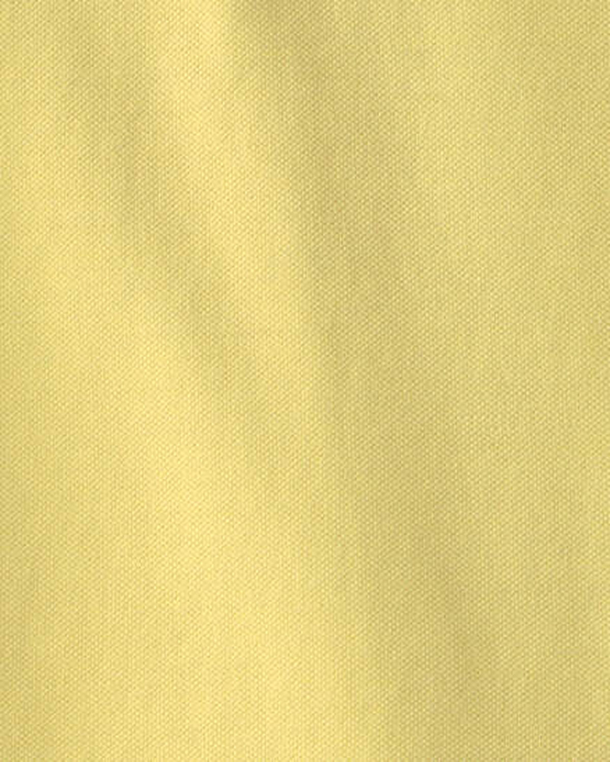 Toddler Boy Uniform Piqué Polo Shirt - Yellow - Image 2