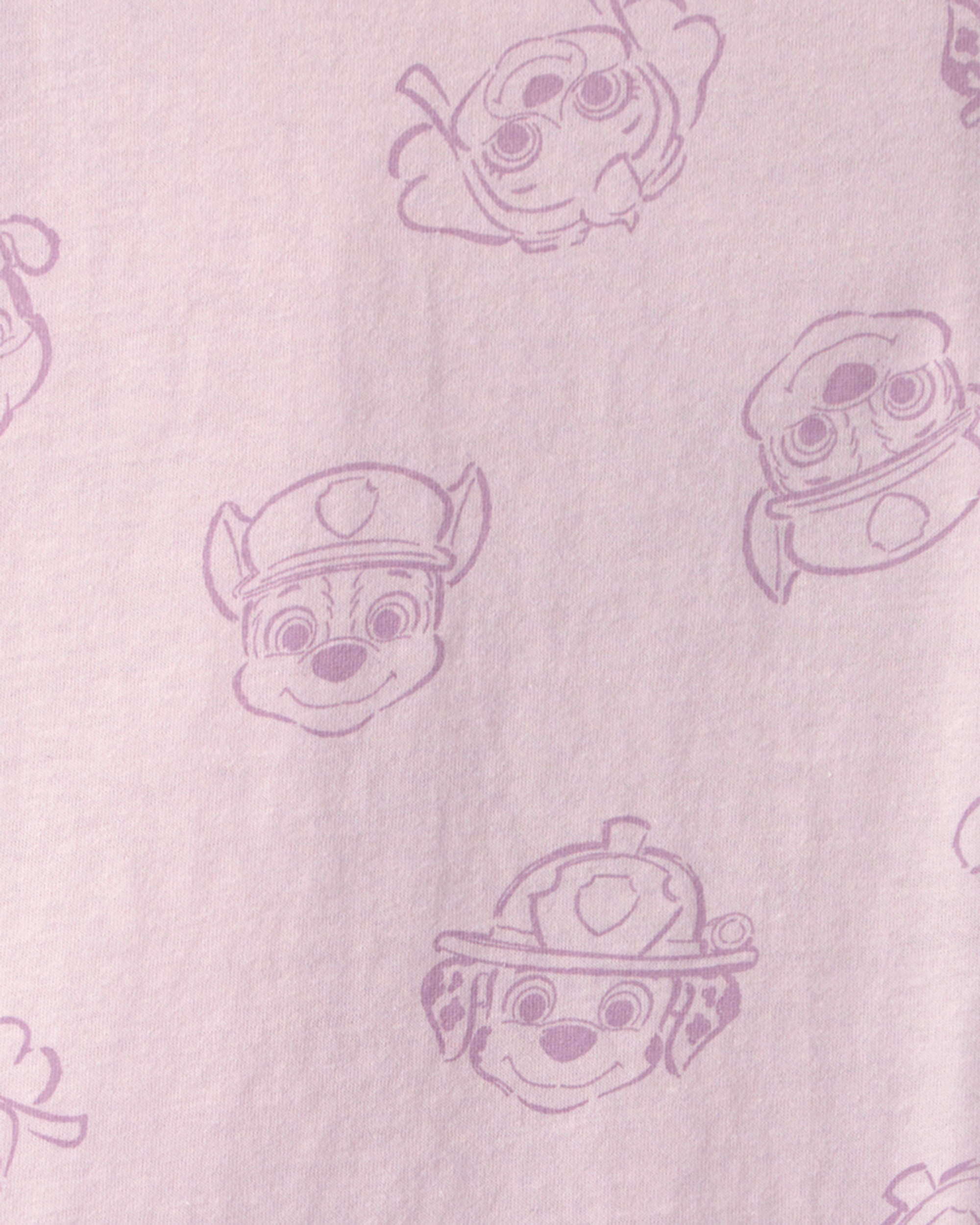 Toddler Girl PAW Patrol® Graphic Tee - Pink - Image 3