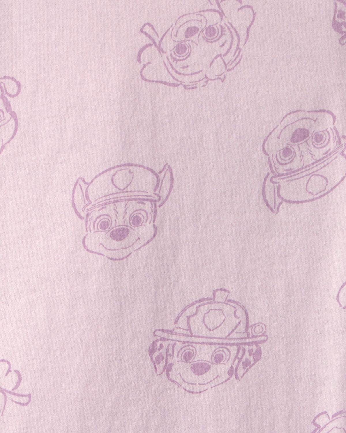 Toddler Girl PAW Patrol® Graphic Tee - Pink - Image 2
