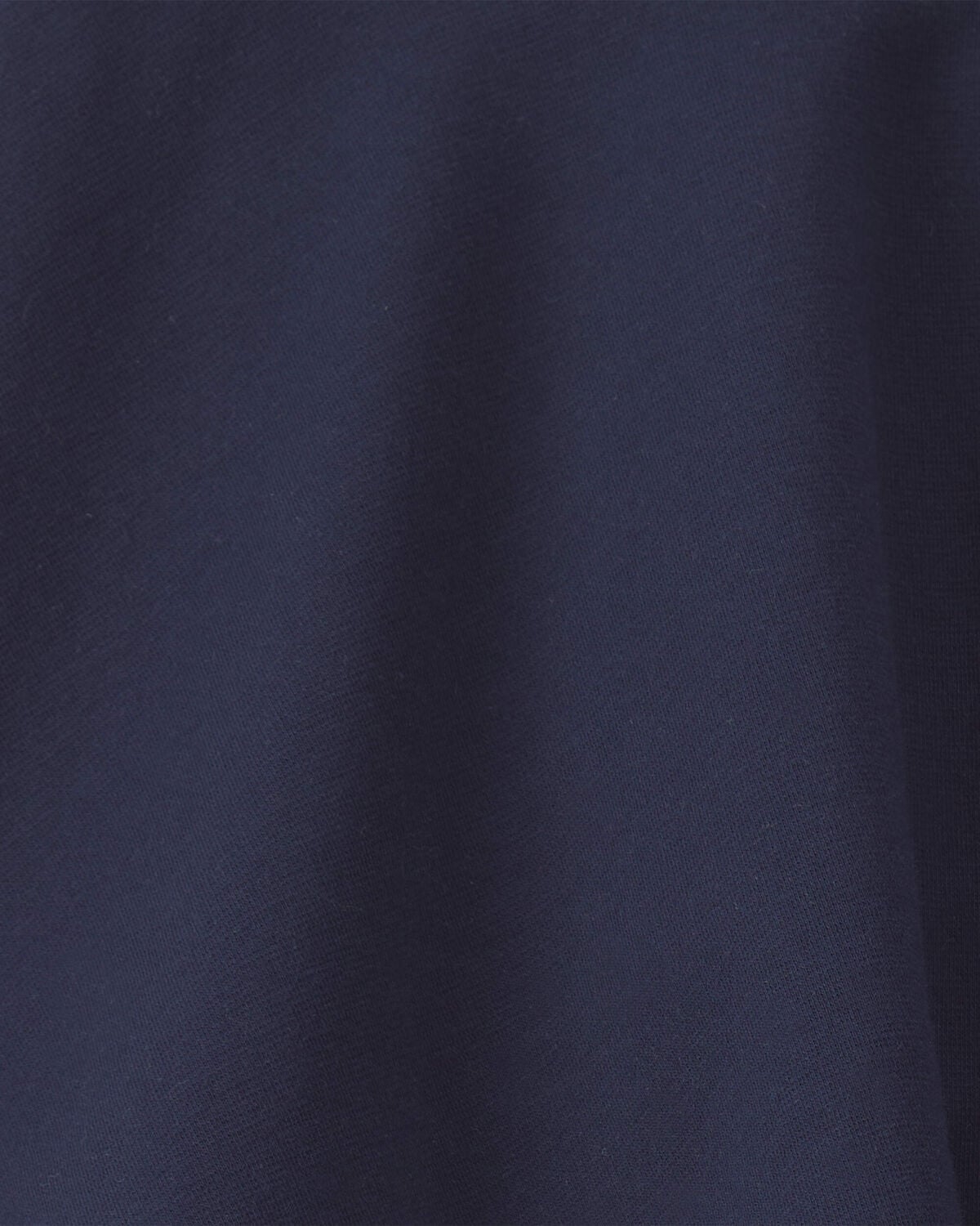 Toddler Girl Uniform Ponte Skort - Navy - Image 3