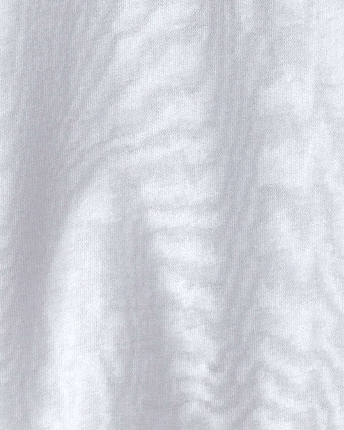 Toddler Girl Uniform Polo Shirt - White - Image 2